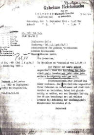Το έγγραφο του Χίτλερ για στήσιμο "Μακεδονίας"...!
